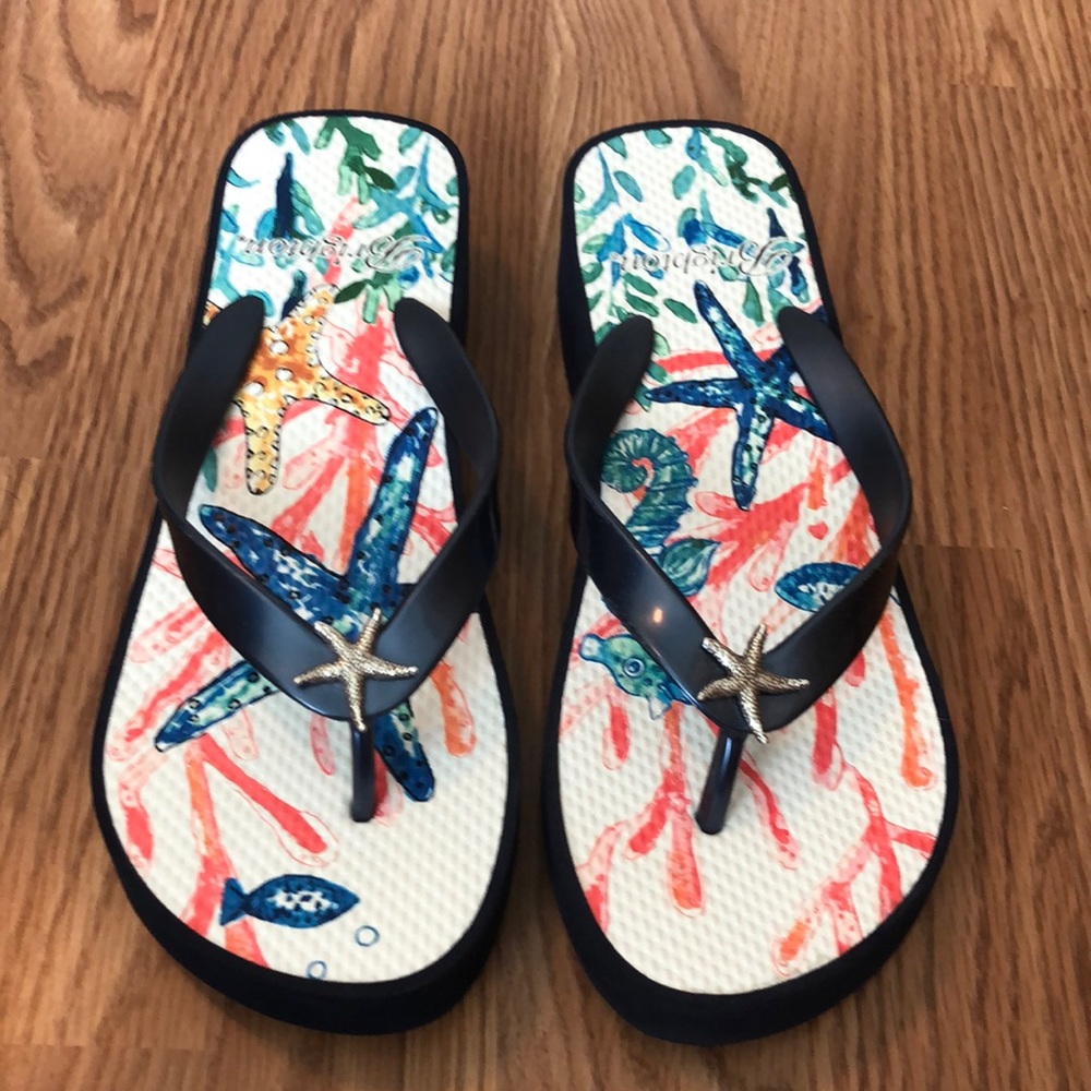 Brighton size 8